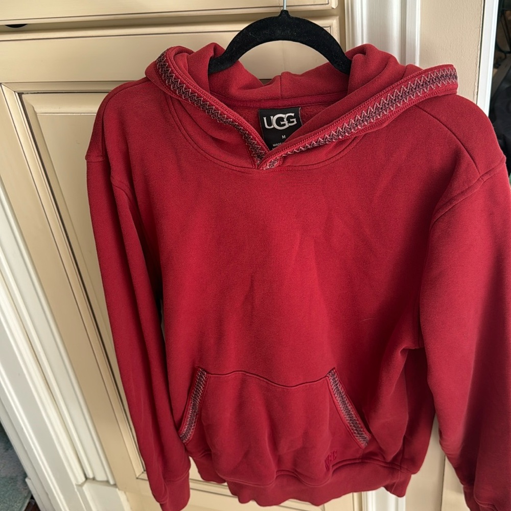 Ugg hoodie